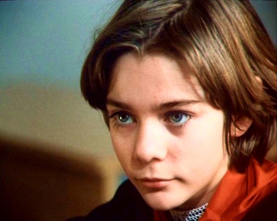 Гостья из будущего - Трейлеры