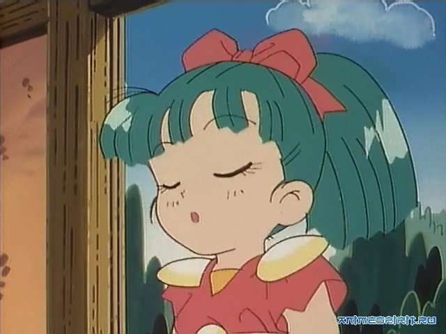 "Маленькие спасатели"(Mashin eiyuden Wataru) - Трейлеры