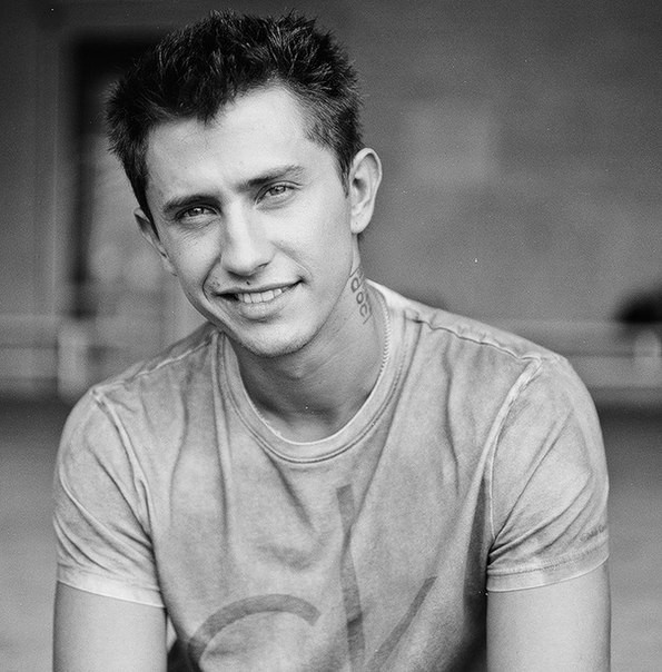 Павел Прилучный - Трейлеры