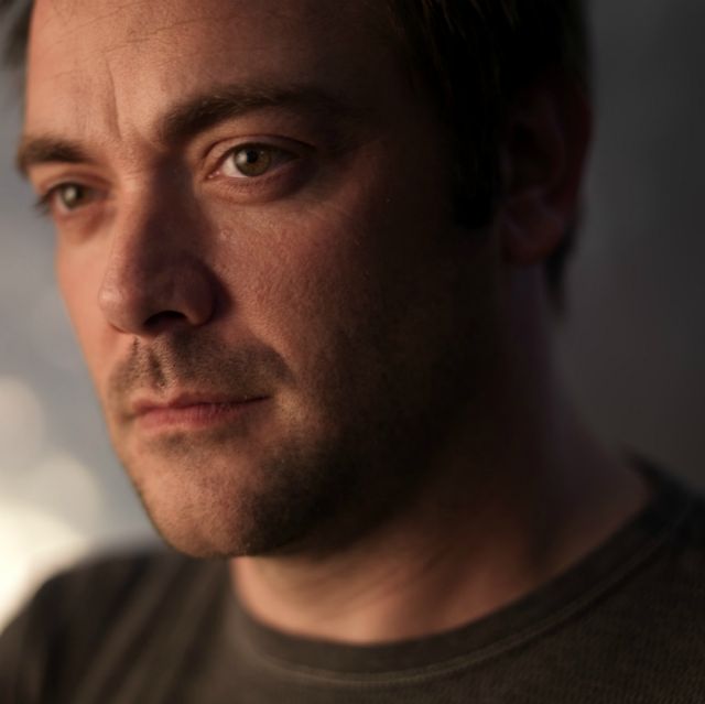 Марк Шеппард - Кроули (Сверхъестественное) - Трейлеры