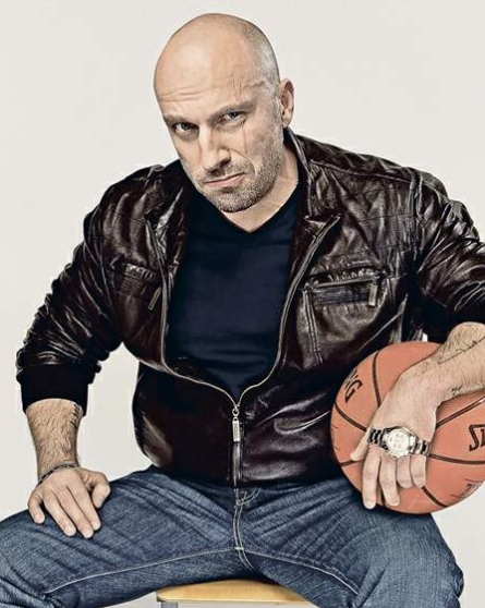 «Физрук»— комедийный сериал. - Трейлеры «Физрук»— комедийный сериал. - Трейлеры