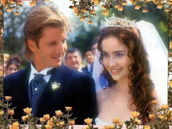 Дикий ангел - Трейлеры