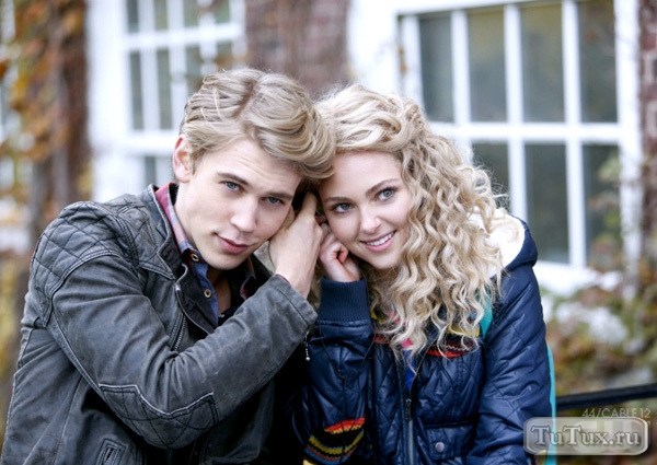 Дневники Керри - Трейлеры