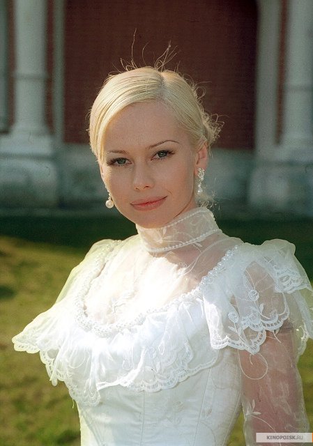 Сериал Бедная Настя - Трейлеры Сериал Бедная Настя - Трейлеры