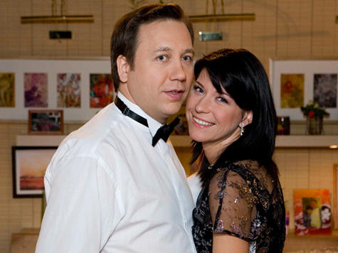 Воронины сериал - Трейлеры