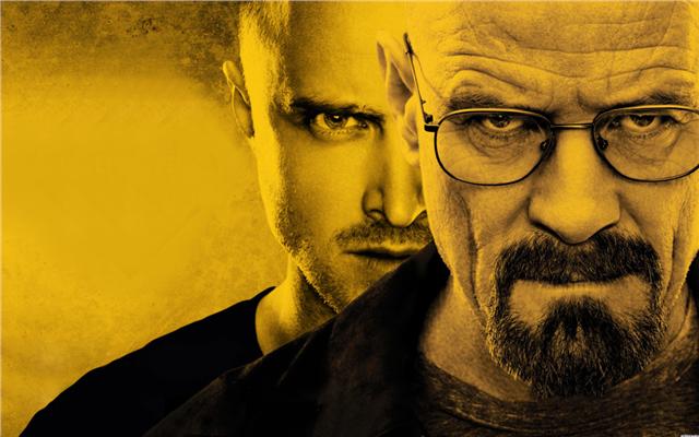 «Во все тяжкие» (англ. Breaking Bad) - Трейлеры