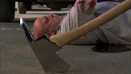 «Во все тяжкие» (англ. Breaking Bad) - Трейлеры