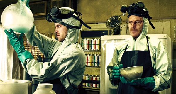 «Во все тяжкие» (англ. Breaking Bad) американский телесериал - Трейлеры