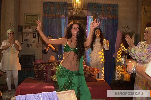 Клон - O Clone - Трейлеры