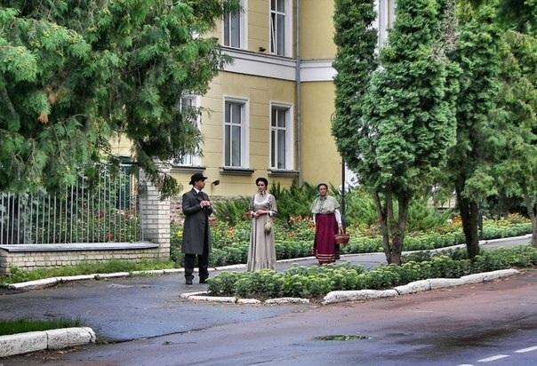 Пока станица спит (сериал, 2014 год) - Трейлеры