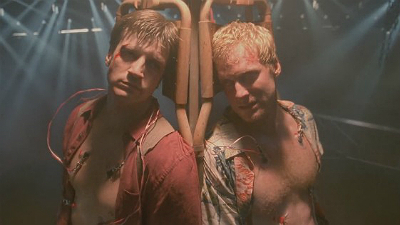 Сериал "Светлячок" - юмор будущего - Трейлеры