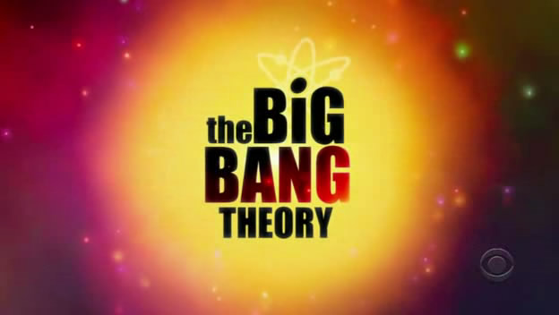 The big bang theory - Трейлеры