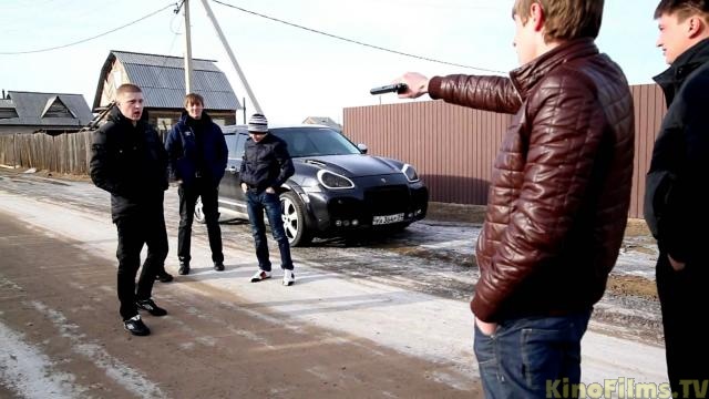 СЕРИАЛ ДЕТИ 90ых - Трейлеры