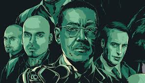 Во все тяжкие - Трейлеры