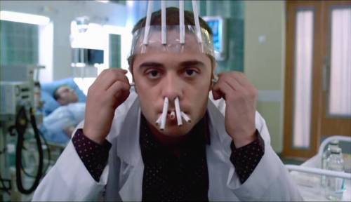 Веселый сериал "Интерны" - Трейлеры