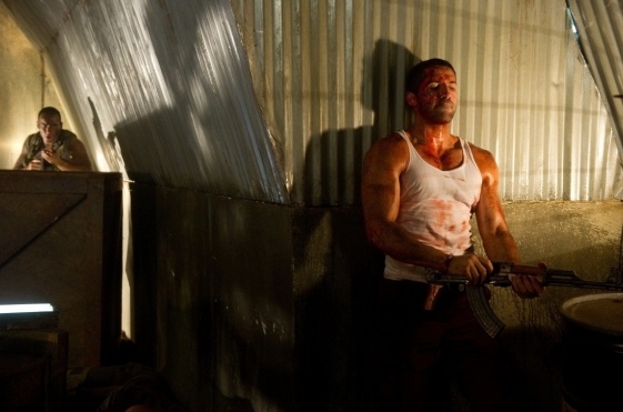 Универсальный солдат 4 в 3D - Трейлеры