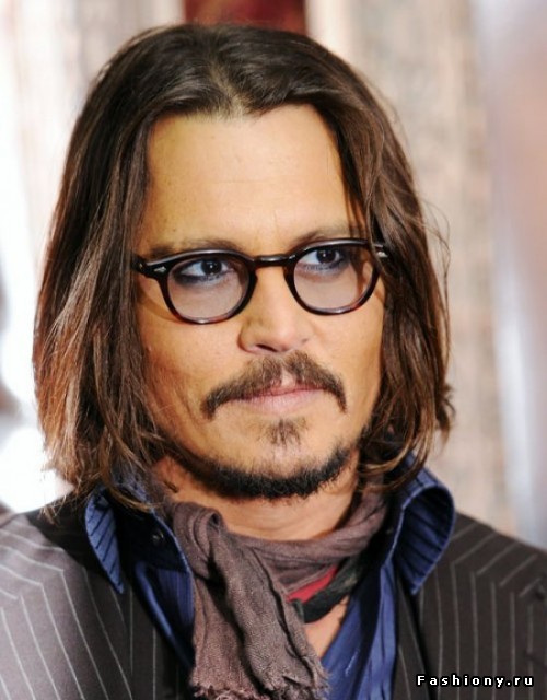 Джонни Депп - Трейлеры