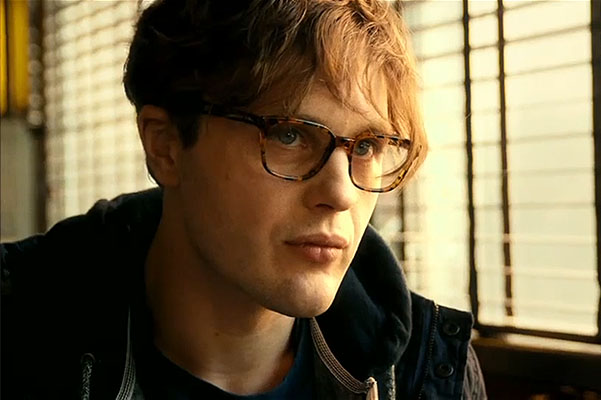 Фильм "Я - начало" I Origins (2014) - Трейлеры