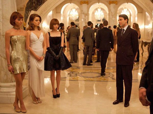 Фильм Время - Трейлеры