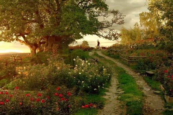 "Красавица и чудовище" - Трейлеры