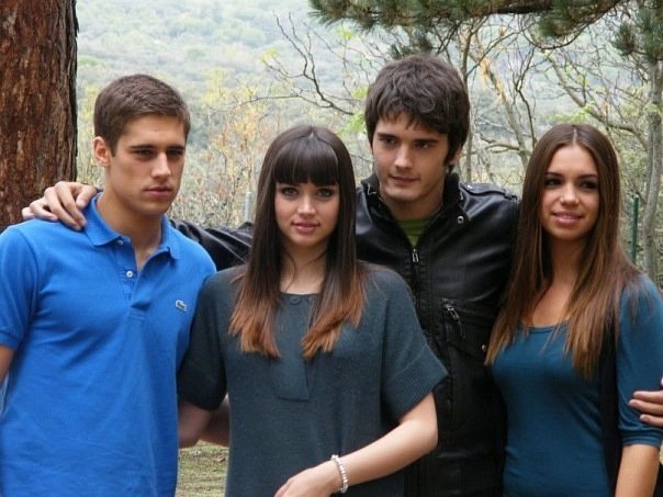 Черная Лагуна - Трейлеры