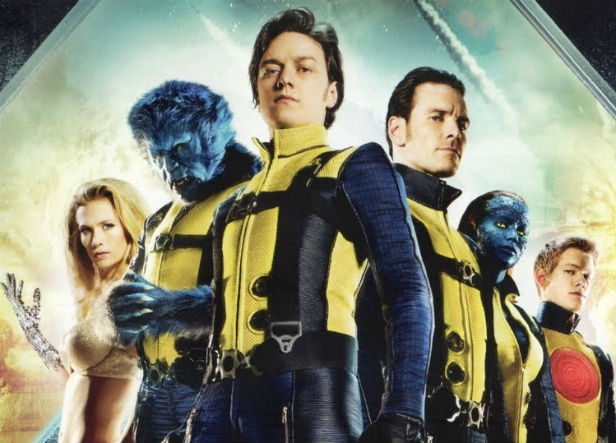 Люди Икс: Дни минувшего будущего - Трейлеры