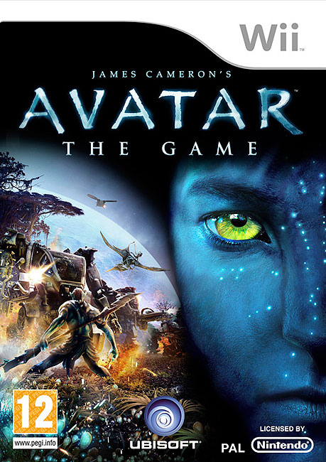 Аватар/Avatar (Cyber Wars) 2004/ - Трейлеры