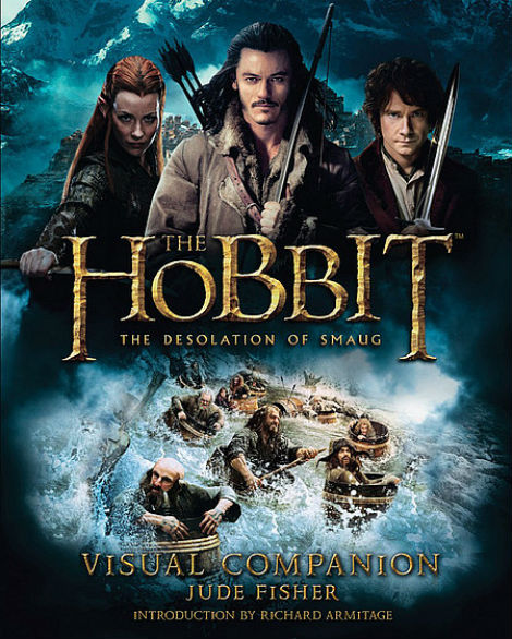 Хоббит : Пустошь Смауга ( The Hobbit 2 : The Desolation of Smaug) - Трейлеры