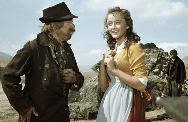 «Алые паруса», фильм, 1961 г. - Трейлеры