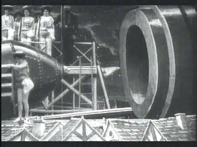 «Путешествие на Луну», фильм, 1902 г. - Трейлеры