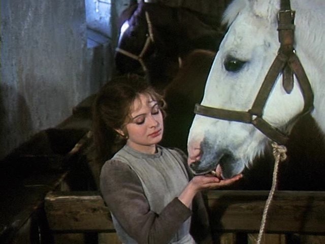 Три орешка для Золушки - Трейлеры