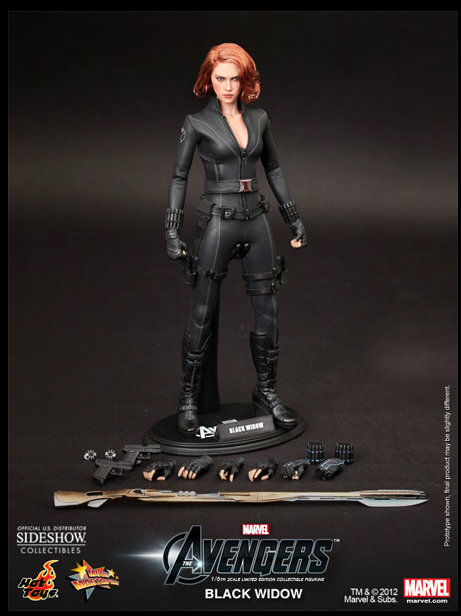 Фигурки героев фильма "Мстители" - Трейлеры Фигурки героев фильма "Мстители" - Трейлеры