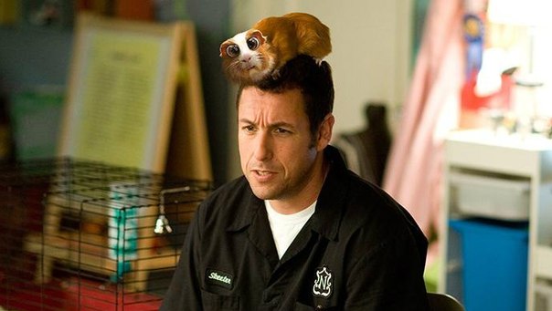 Фильм "Сказки на ночь" (2008) - Трейлеры