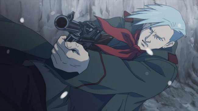 Первый отряд.Момент истины (2009) - Трейлеры