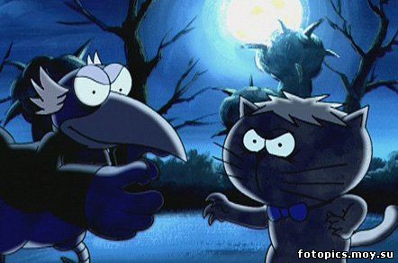 Мультфильм Вуншпунш - Трейлеры