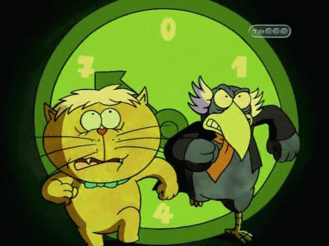 Мультфильм Вуншпунш - Трейлеры