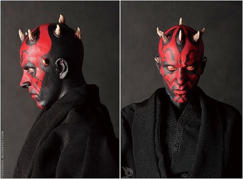 Дарт Мол-забрак с Датомира - Трейлеры Дарт Мол-забрак с Датомира - Трейлеры