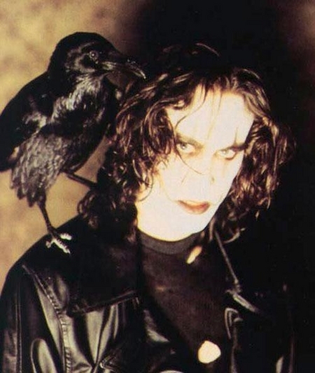 "Ворон" мистика - Трейлеры