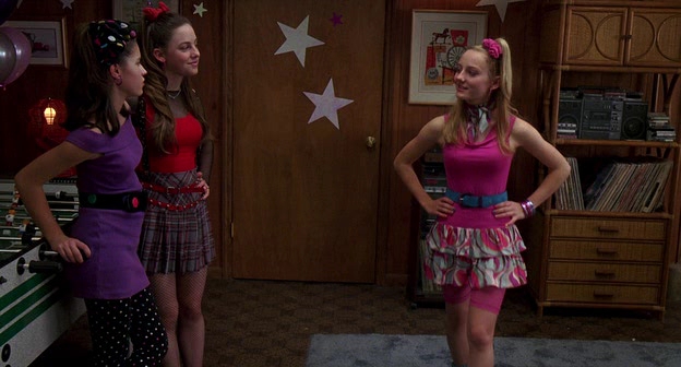 Из 13 в 30 / 13 Going On 30 (Гари Виник / Gary Winick) - Трейлеры