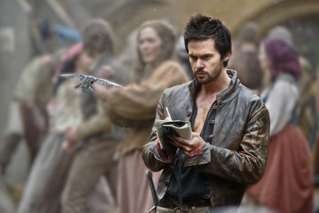 Da Vinci's Demons (Сериал 2013) - Трейлеры