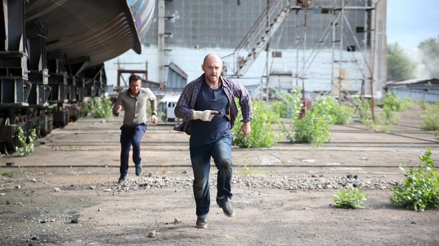 Мажор (2014) - Трейлеры