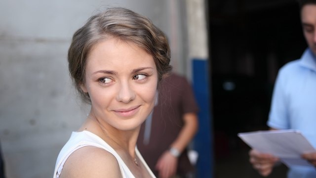 Мажор (2014) - Трейлеры