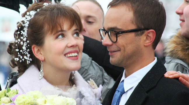 Дело чести (2013) - Трейлеры