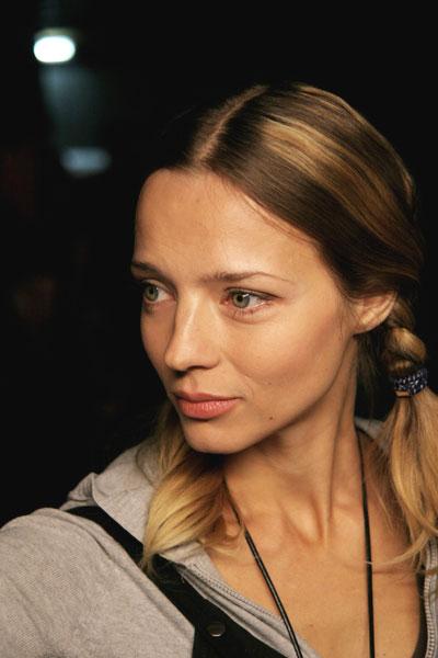 Актриса Людмила Курепова - Трейлеры