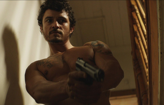 Фильм "Теория заговора"/Zulu (2013) - Трейлеры