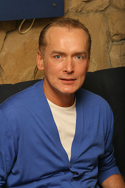 Актёр Андрей Руденский - Трейлеры