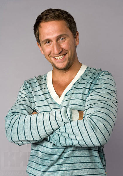 Актёр Оскар Кучера - Трейлеры