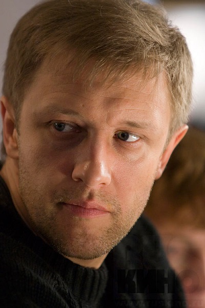 Актёр Сергей Горобченко - Трейлеры