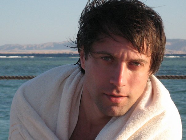 Актёр Виталий Емашов(Прохор Дубравин) - Трейлеры