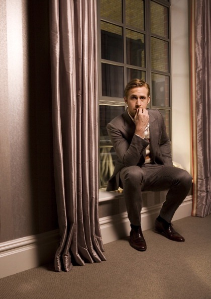 Райан Гослинг/ Ryan Gosling - Трейлеры